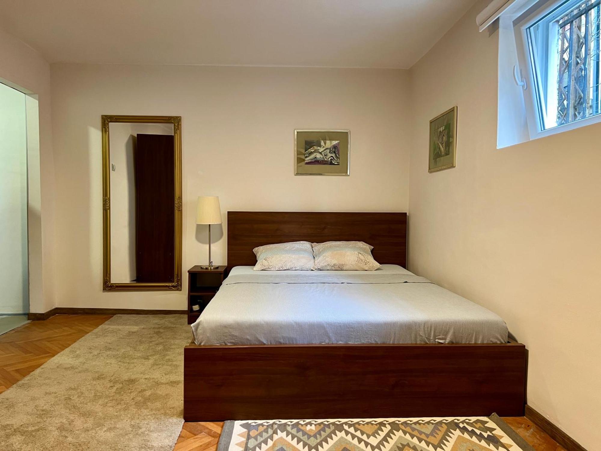 Dorcoleta Apartment Belgrad Exteriör bild