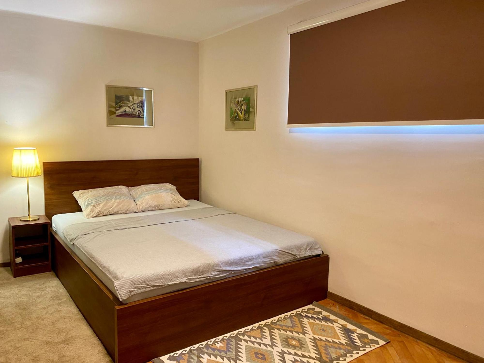Dorcoleta Apartment Belgrad Exteriör bild